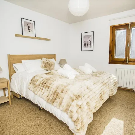 Spacious Right By The Slopes Sierra Nevada
