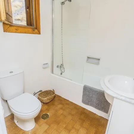 Apartment Spacious Right By The Slopes Sierra Nevada