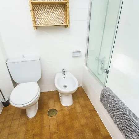 Spacious Right By The Slopes Apartment Sierra Nevada