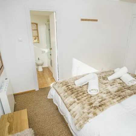 Spacious Right By The Slopes *